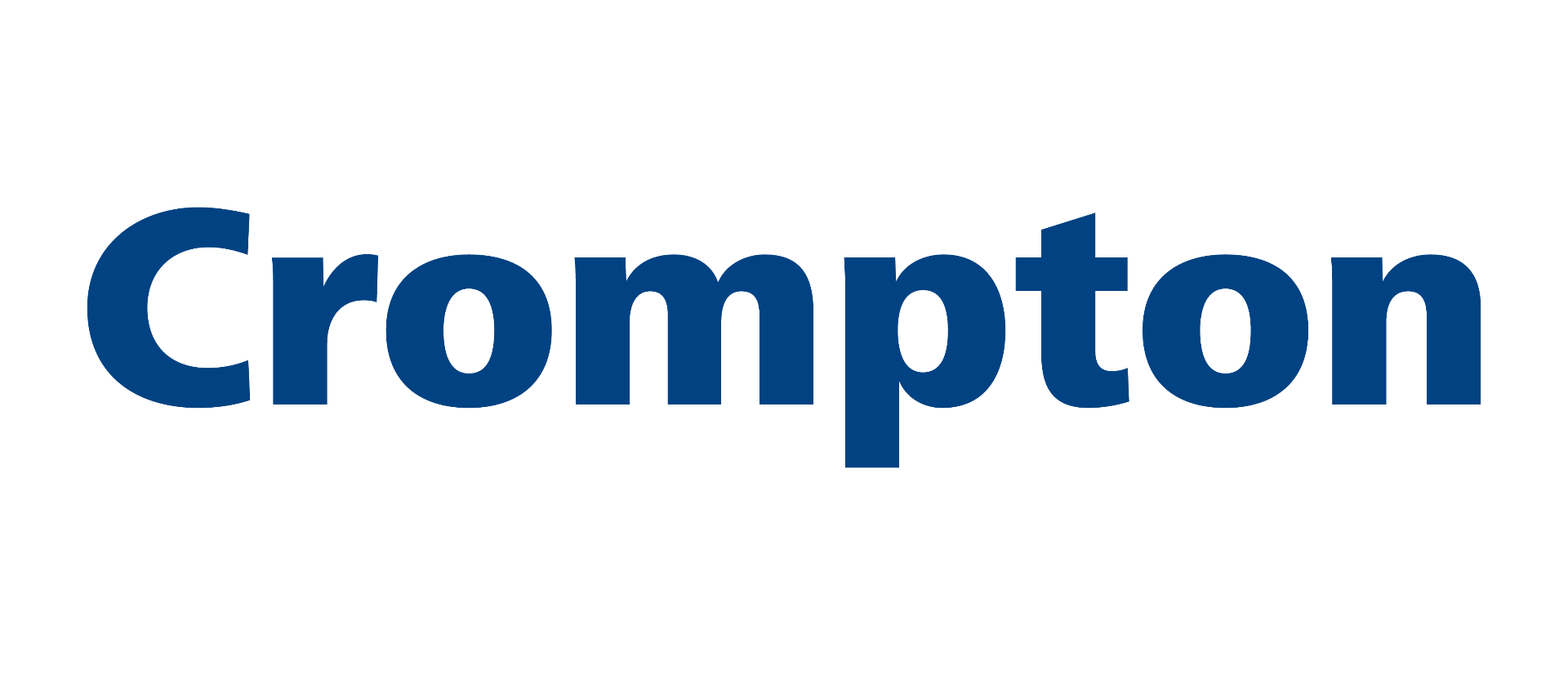 Crompton logo