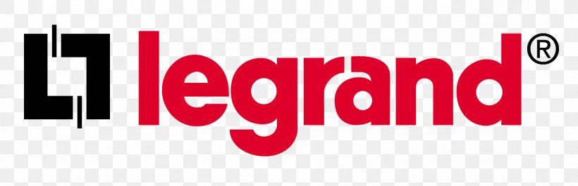 Legrand logo