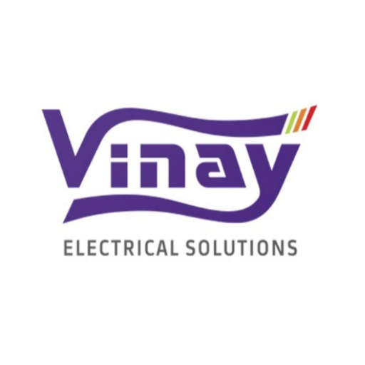 Vinay logo