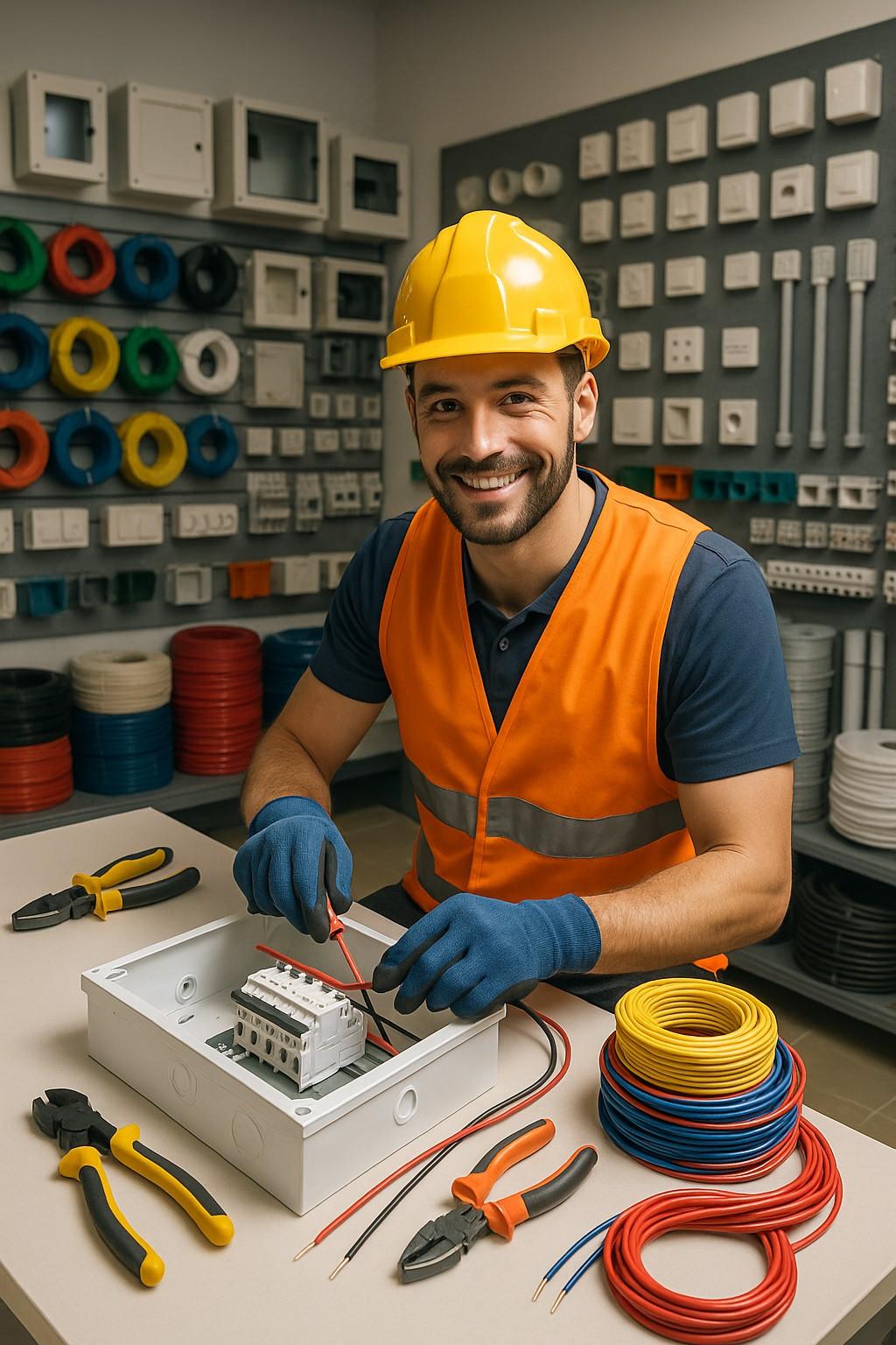 Electrical Wiring